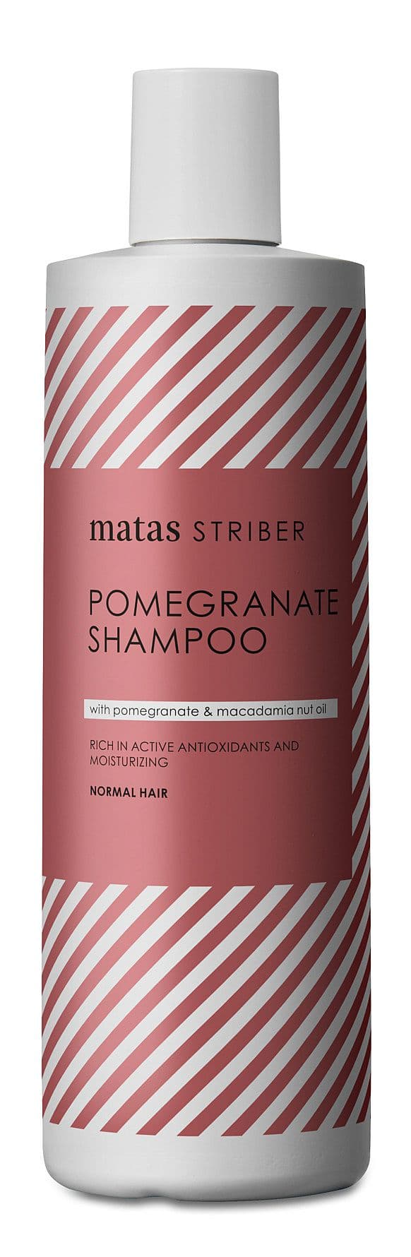 Pomegranate Shampoo 500 ml