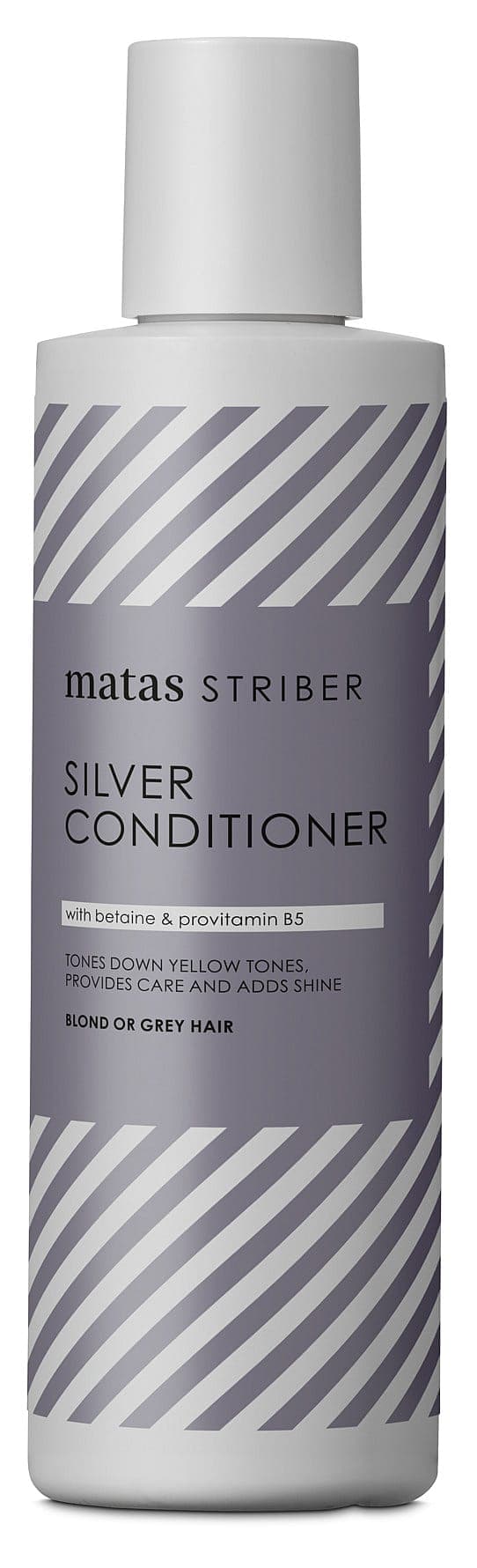 Silver Conditioner 250 ml