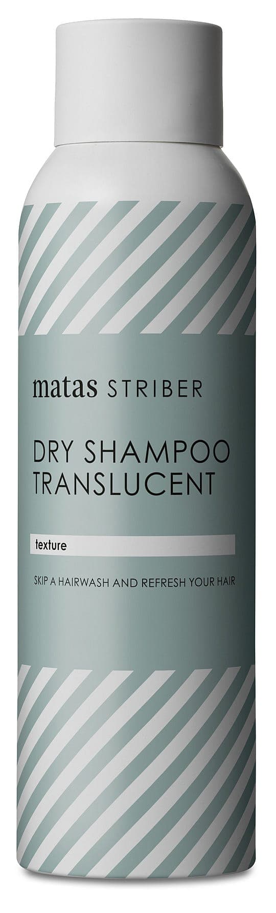 Dry Shampoo Translucent 200 ml