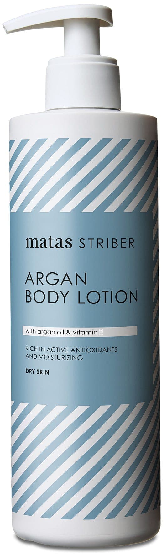 Argan Body Lotion 400 ml