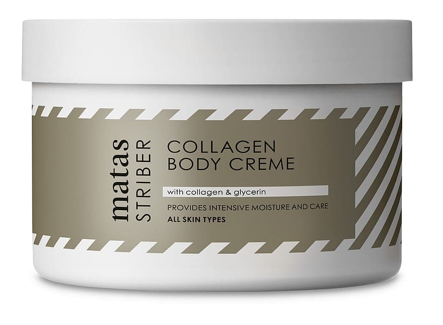Collagen Body Cream 250 ml