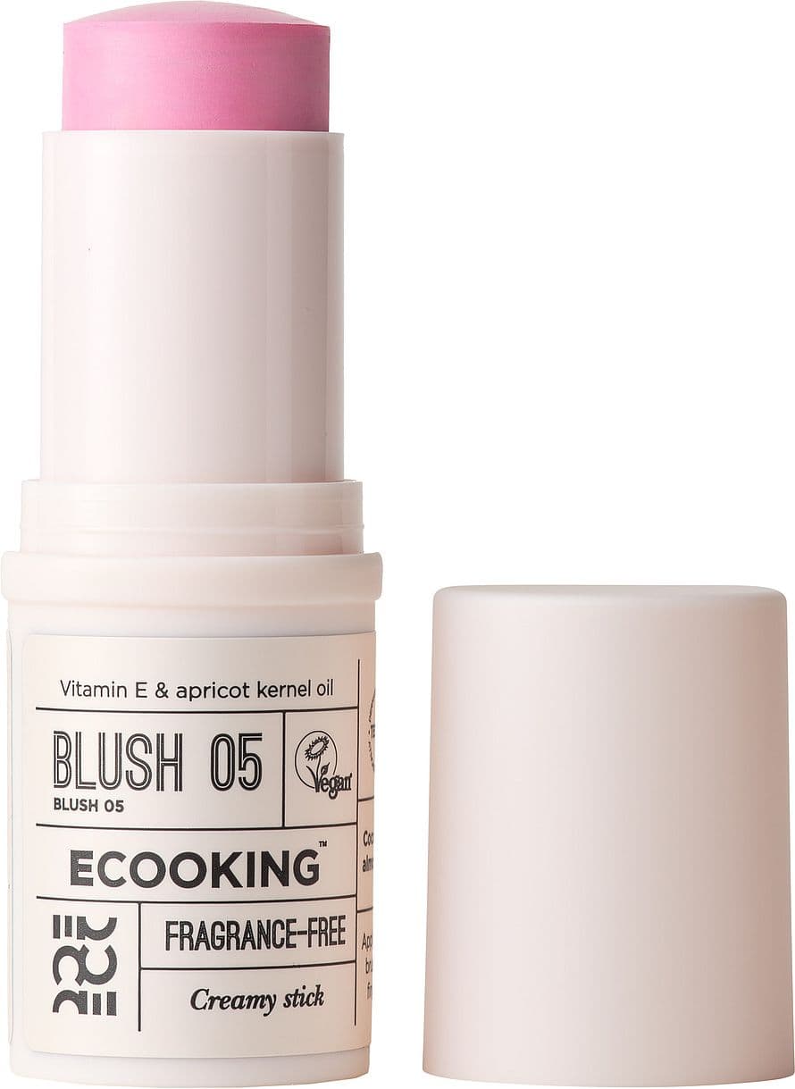 Blush 05 Pink