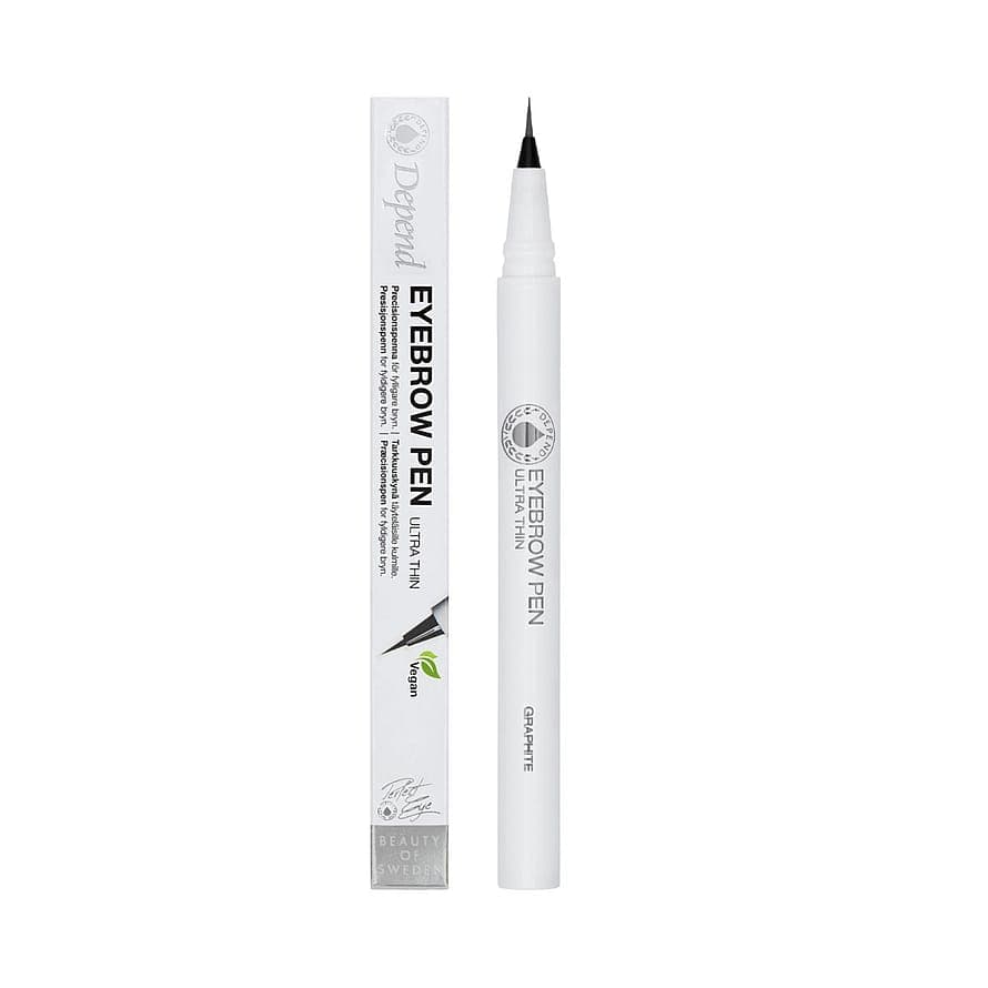 Perfect Eye Eyebrow Pen Ultra Thin Grafit