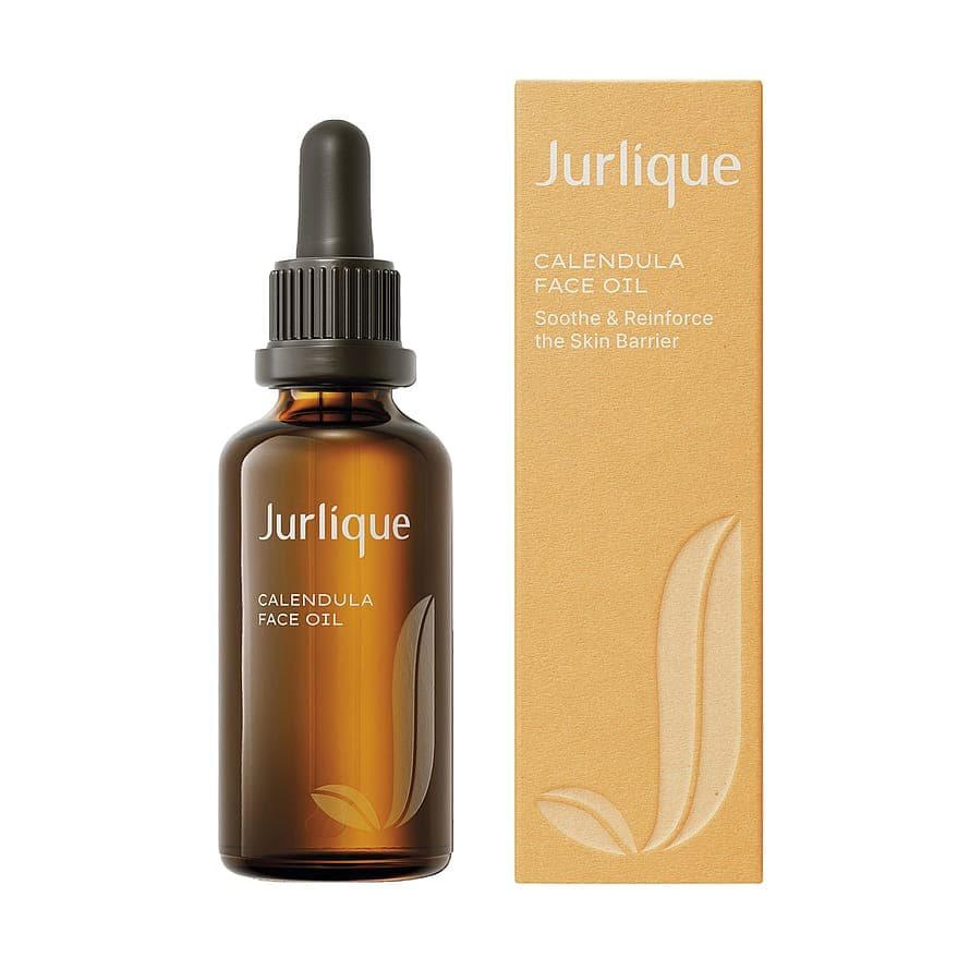Calendula Face Oil 50 ml