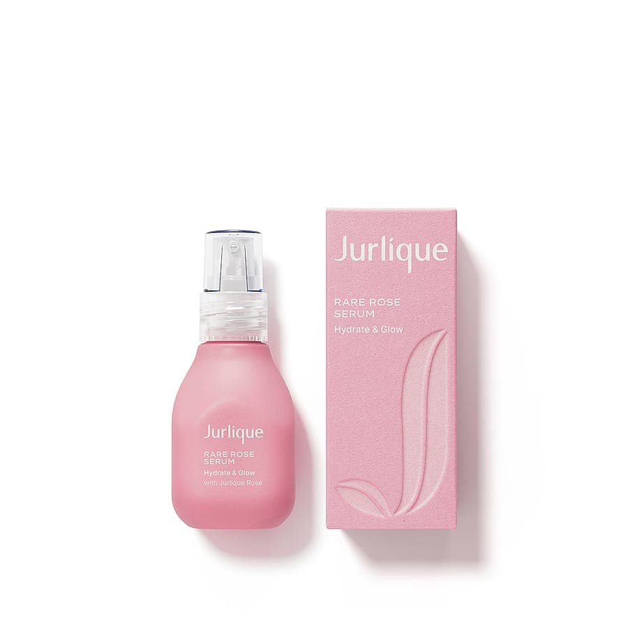 Rare Rose Serum 30 ml