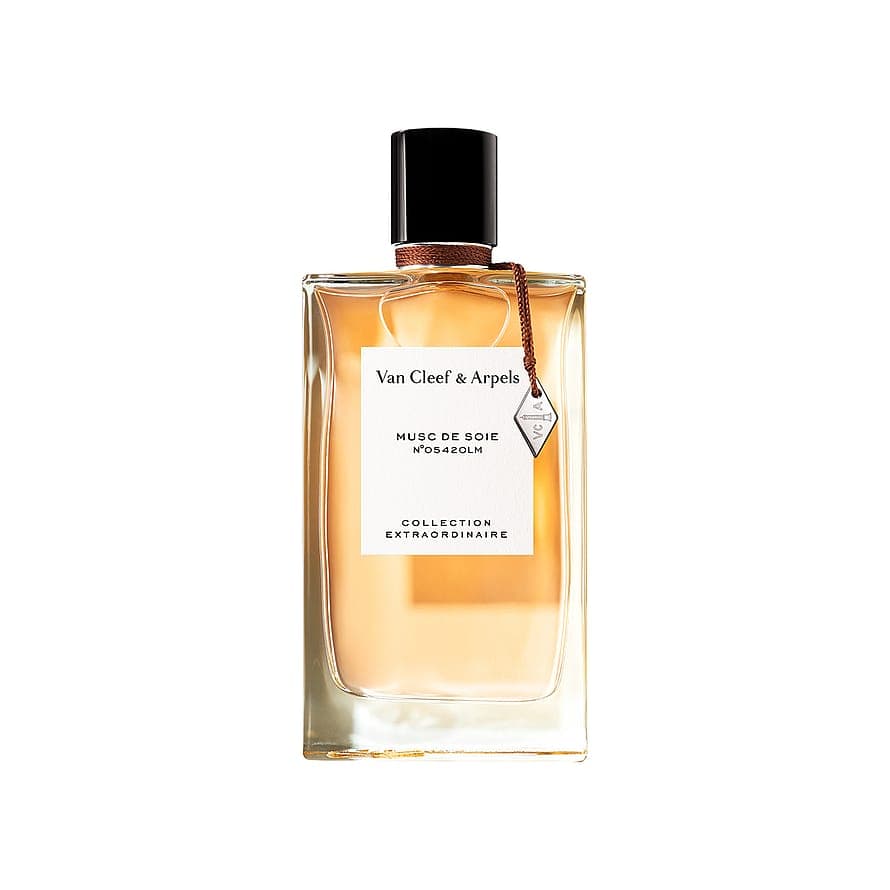 Musc De Soie Eau de Parfum 75 ml