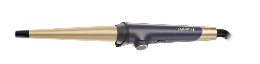 Sapphire Luxe Curling Wand