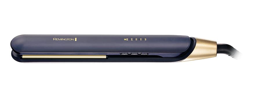 Sapphire Luxe Straightener