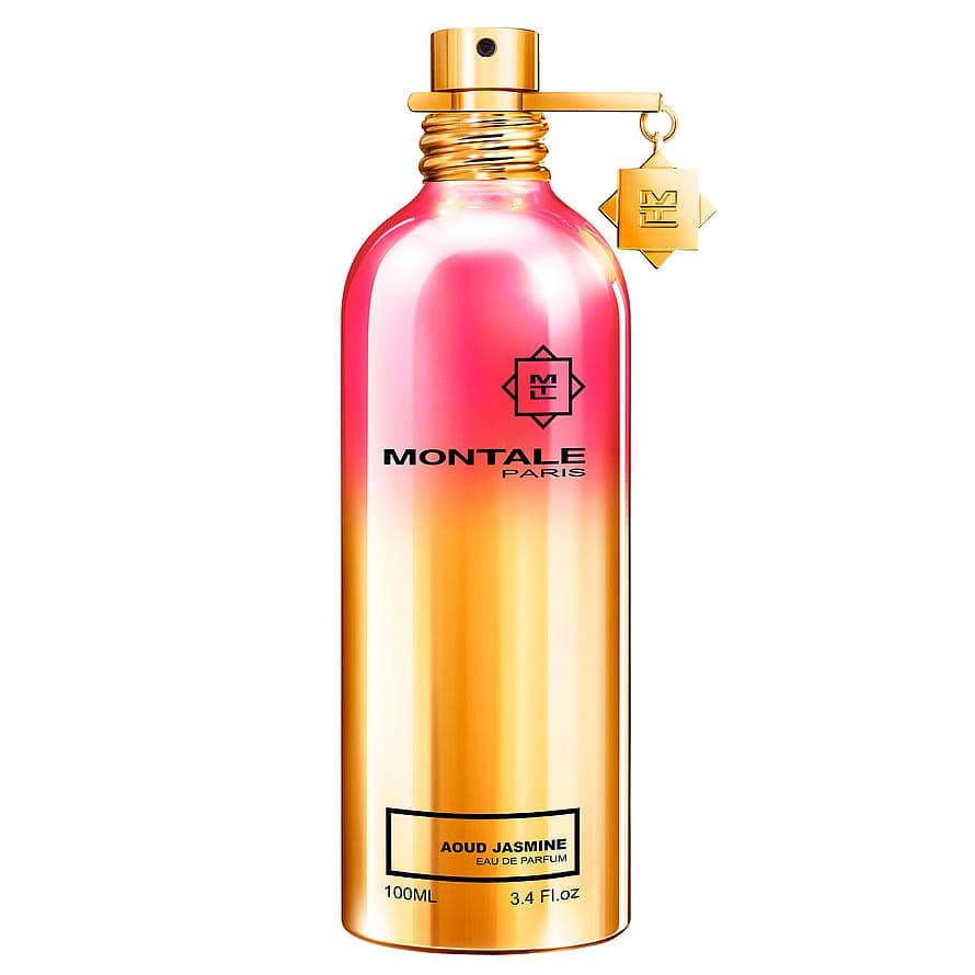 Aoud Jasmine Eau de Parfum 100 ml