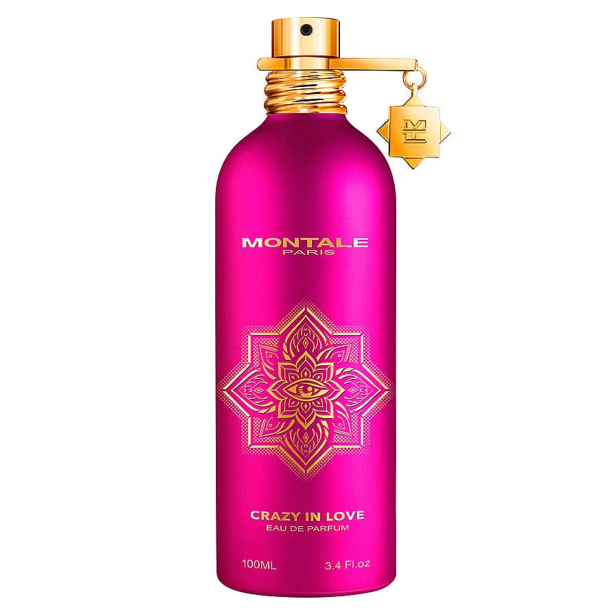 Crazy In Love Eau de Parfum 100 ml