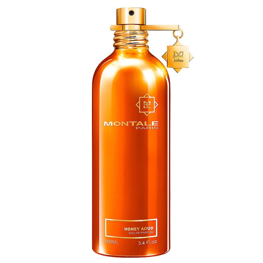 Honey Aoud Eau de Parfum 100 ml