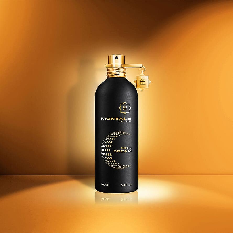 Oud Dream Eau de Parfum 100 ml