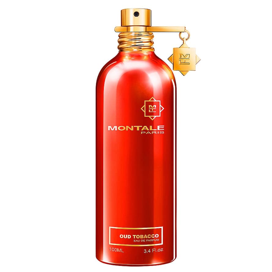 Oud Tobacco Eau de Parfum 100 ml