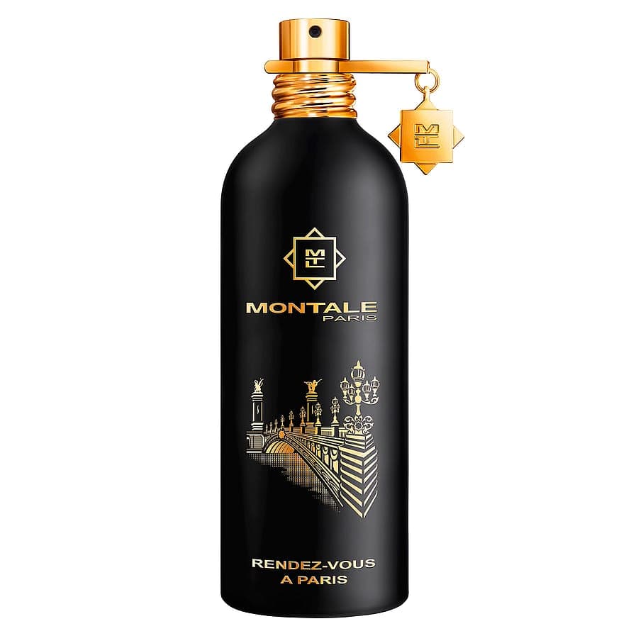 Rendez-Vous À Paris Eau de Parfum 100 ml