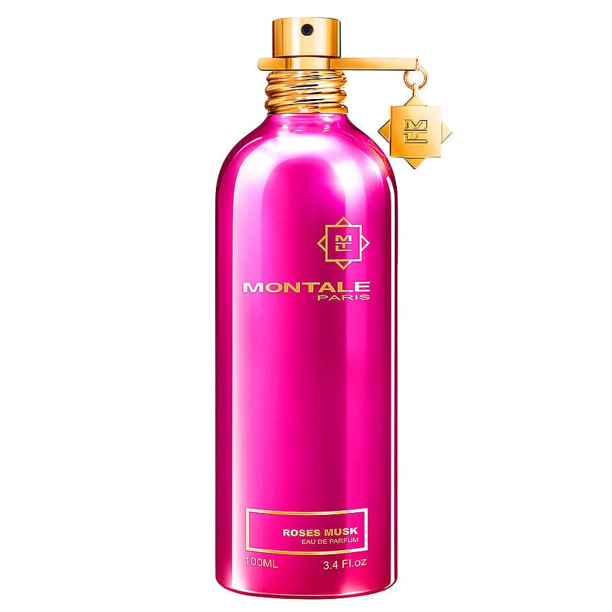 Roses Musk Eau de Parfum 100 ml