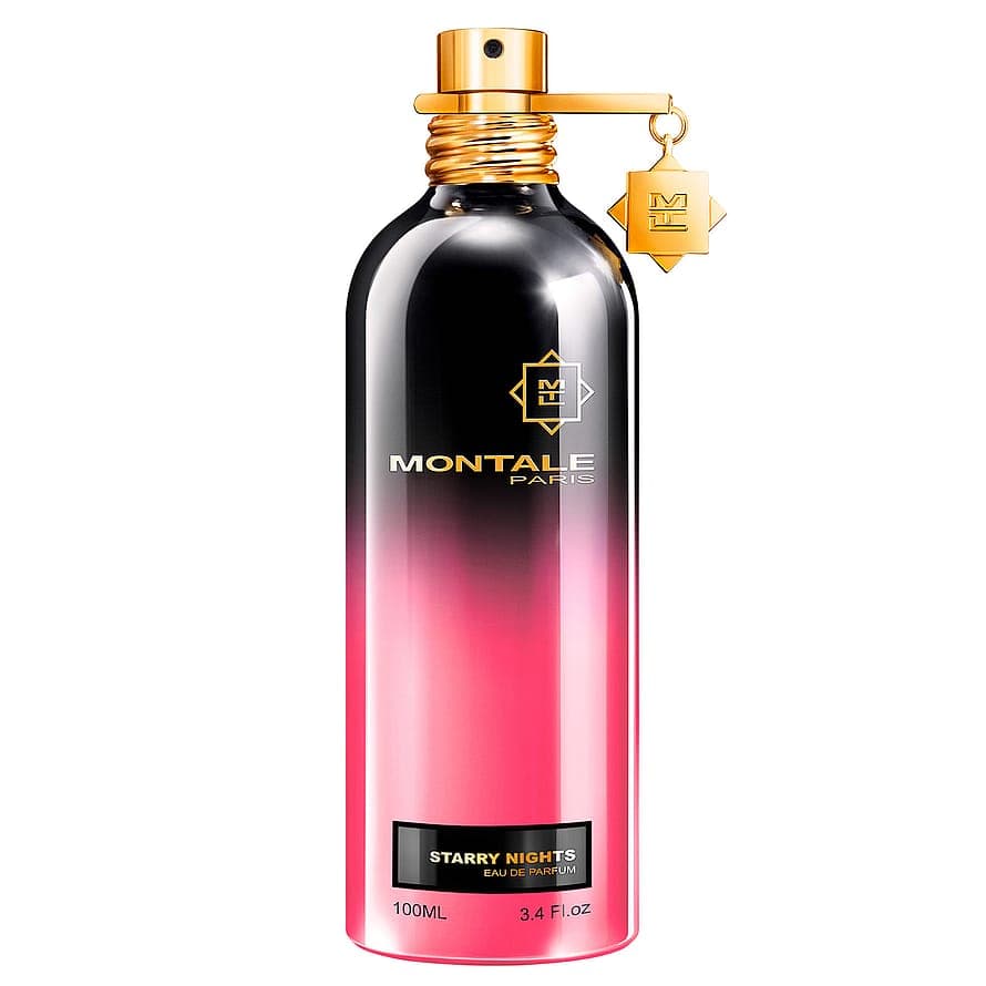 Starry Nights Eau de Parfum 100 ml