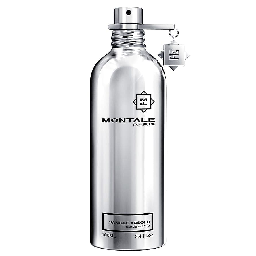 Vanille Absolu Eau de Parfum 100 ml