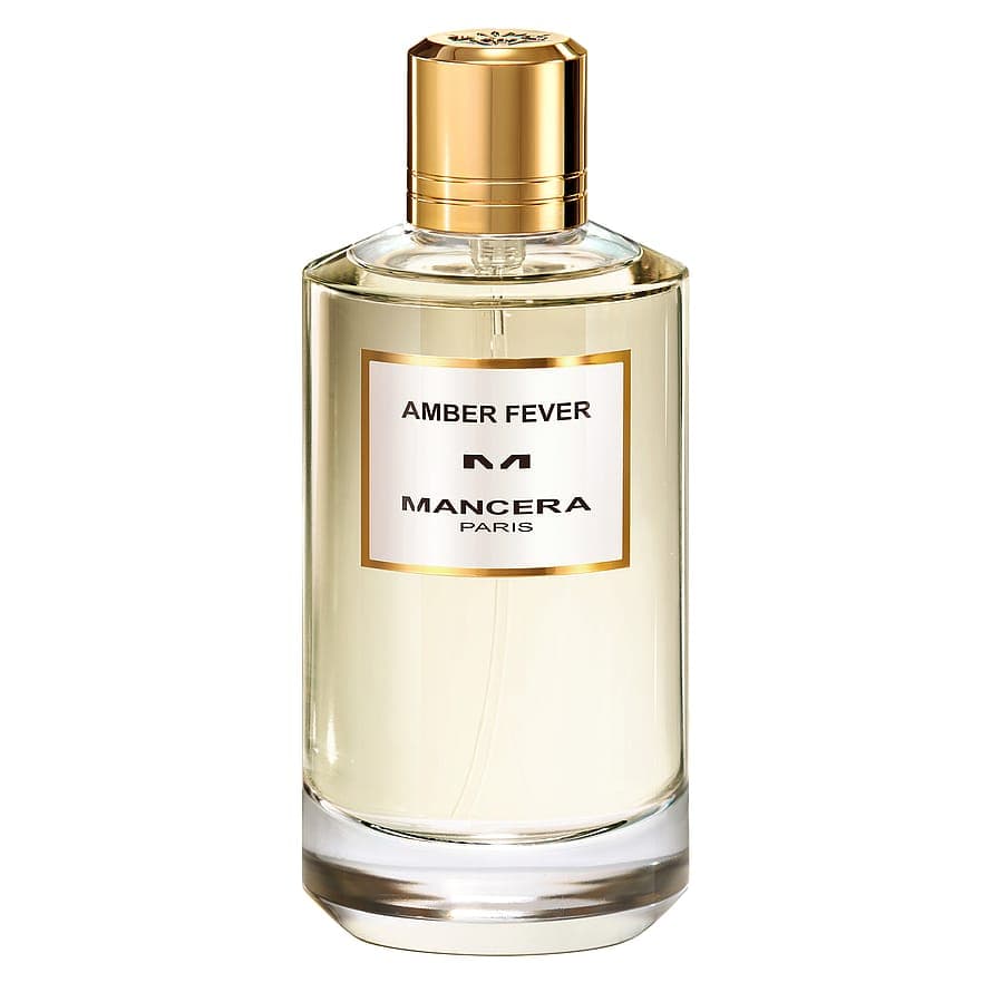 Amber Fever Eau de Parfum 120 ml