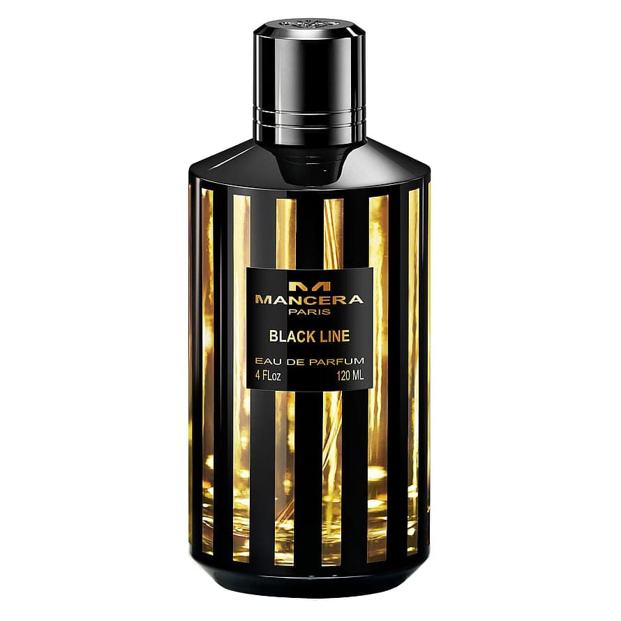 Black Line Eau de Parfum 120 ml