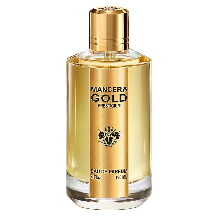 Gold Prestigium Eau de Parfum 120 ml