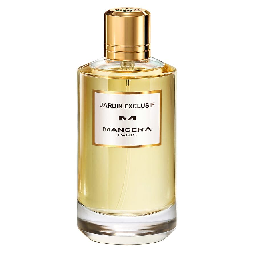 Jardin Exclusif Eau de Parfum 120 ml