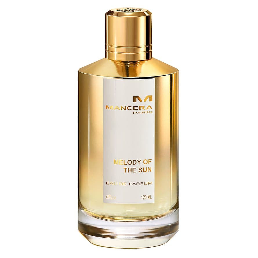 Melody Of The Sun Eau de Parfum 120 ml