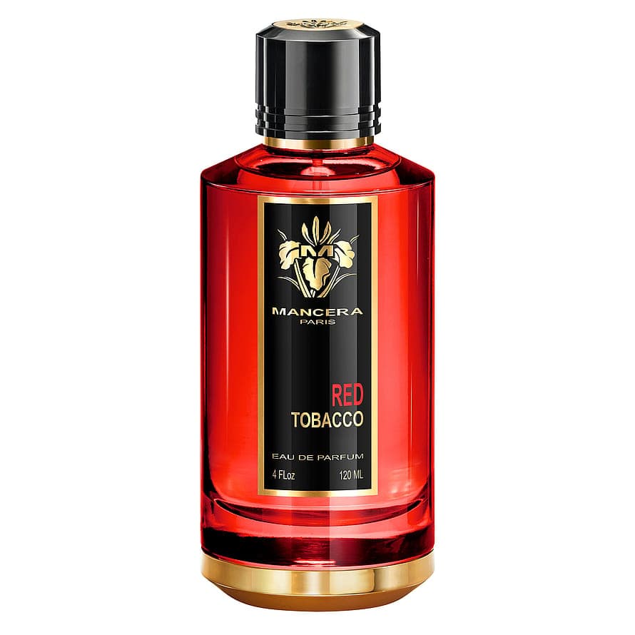 Red Tobacco Eau de Parfum 120 ml
