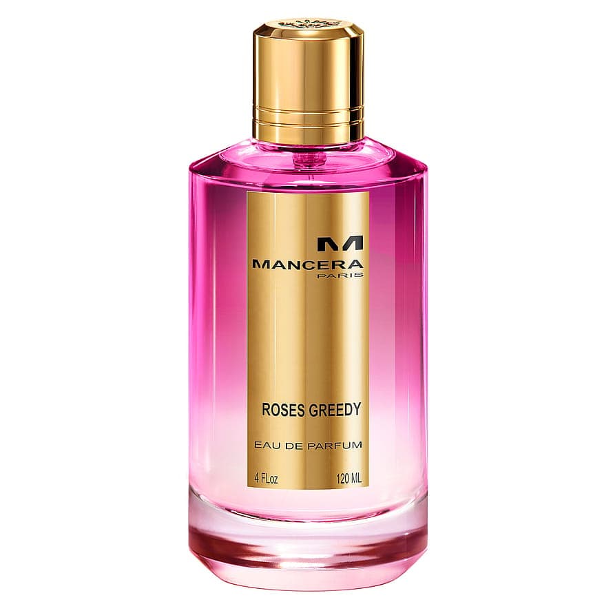 Roses Greedy Eau de Parfum 120 ml