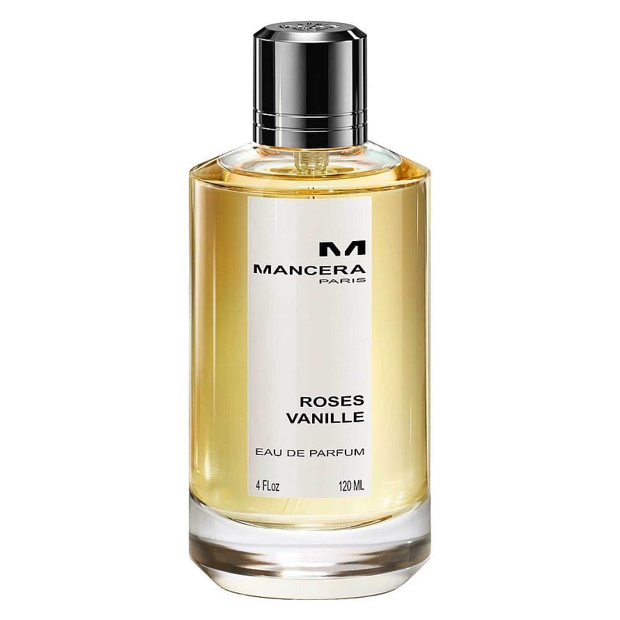 Roses Vanille Eau de Parfum 120 ml