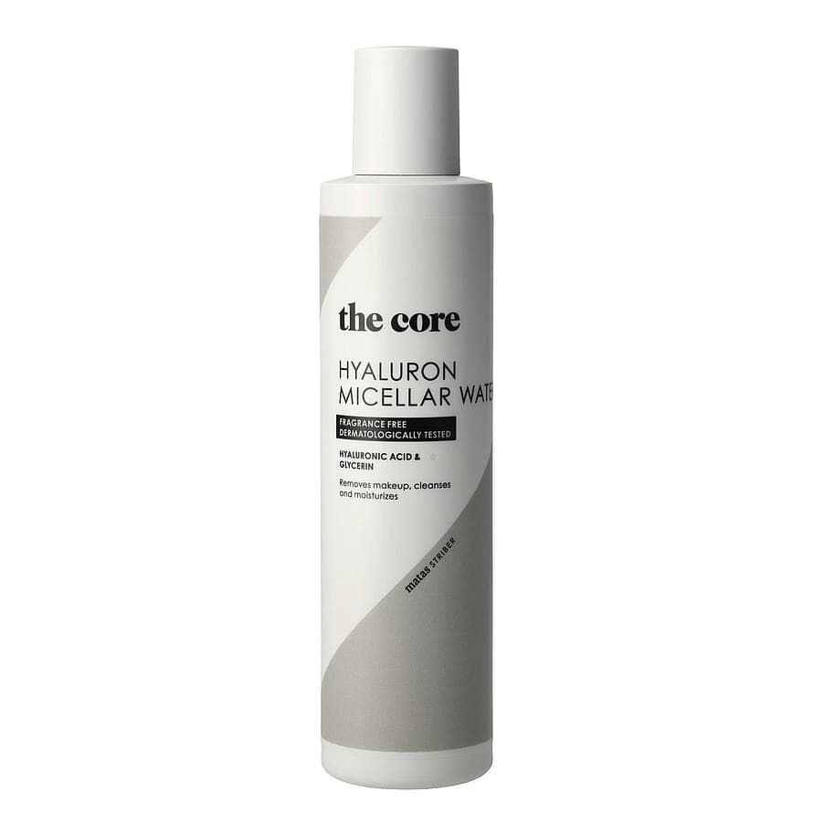 The Core Hyaluron Micellar Water 250 ml