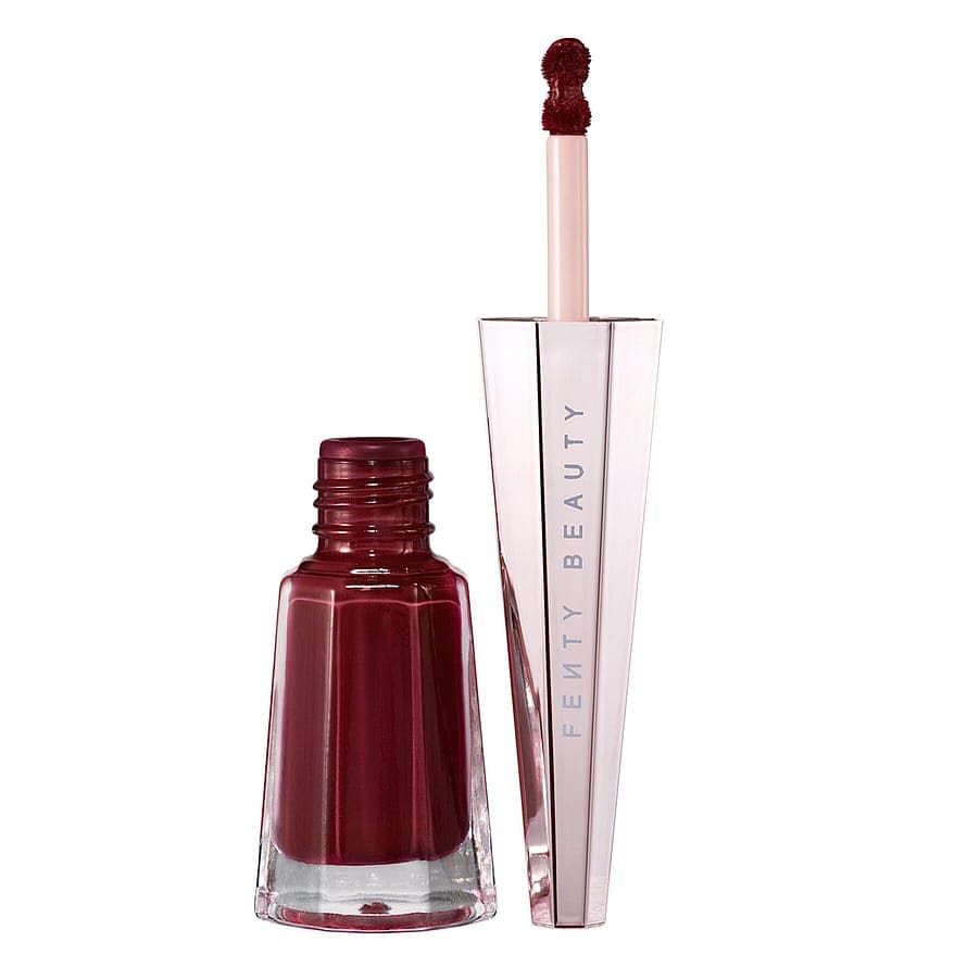 Stunna Lip Paint Longwear Fluid Lip Color Underdawg