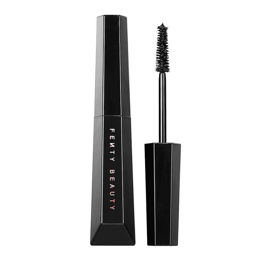 Hella Thicc Mascara Cuz I'm Black