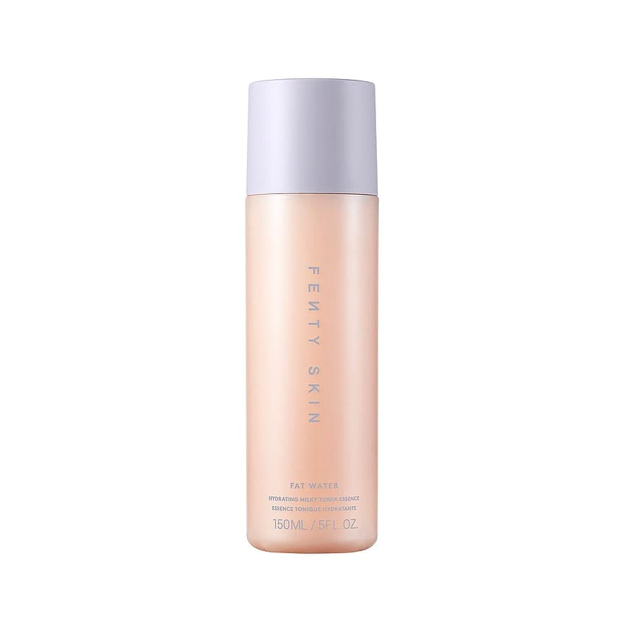 Fat Water Hydrating Milky Toner Essence 148 ml