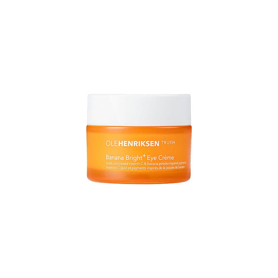 TRUTH Banana bright+ eye crème 15 ml