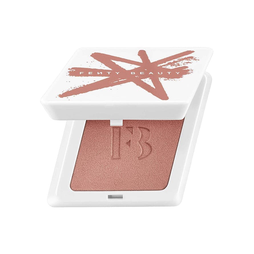 Suede Powder Blush Matte Bakin Cakez