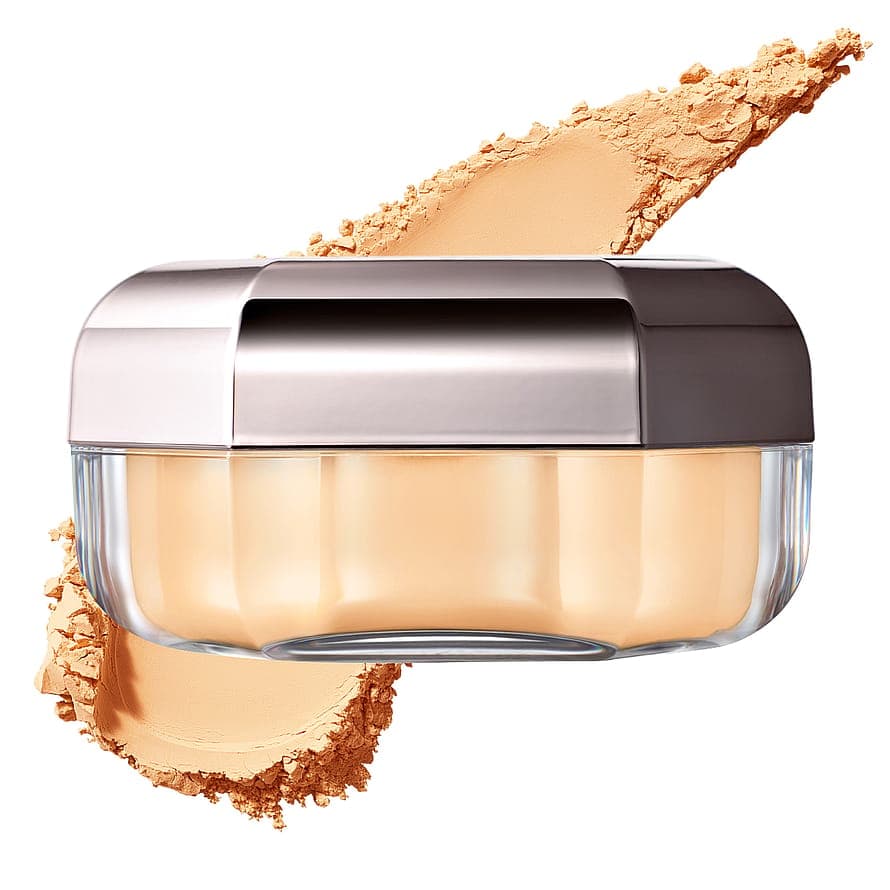 Set It down Superfine Blurring Setting Powder Banana