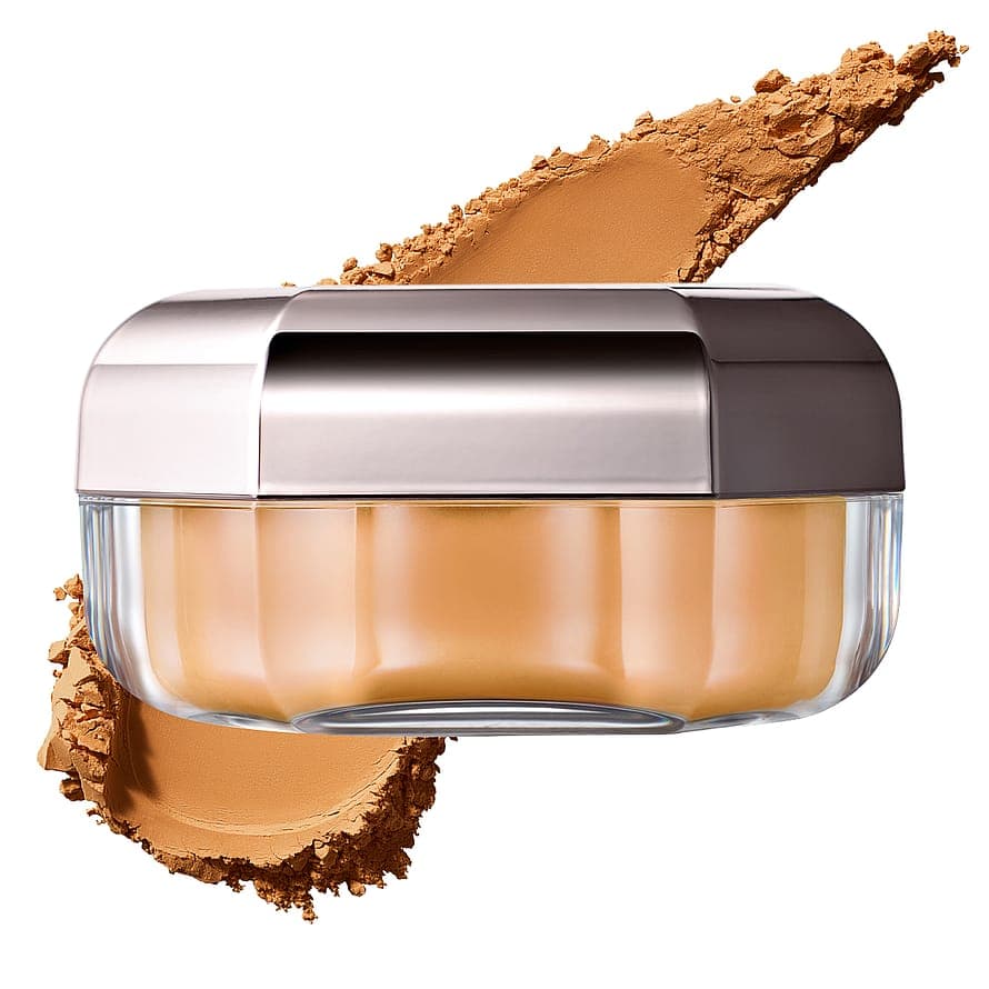 Set It down Superfine Blurring Setting Powder Honey