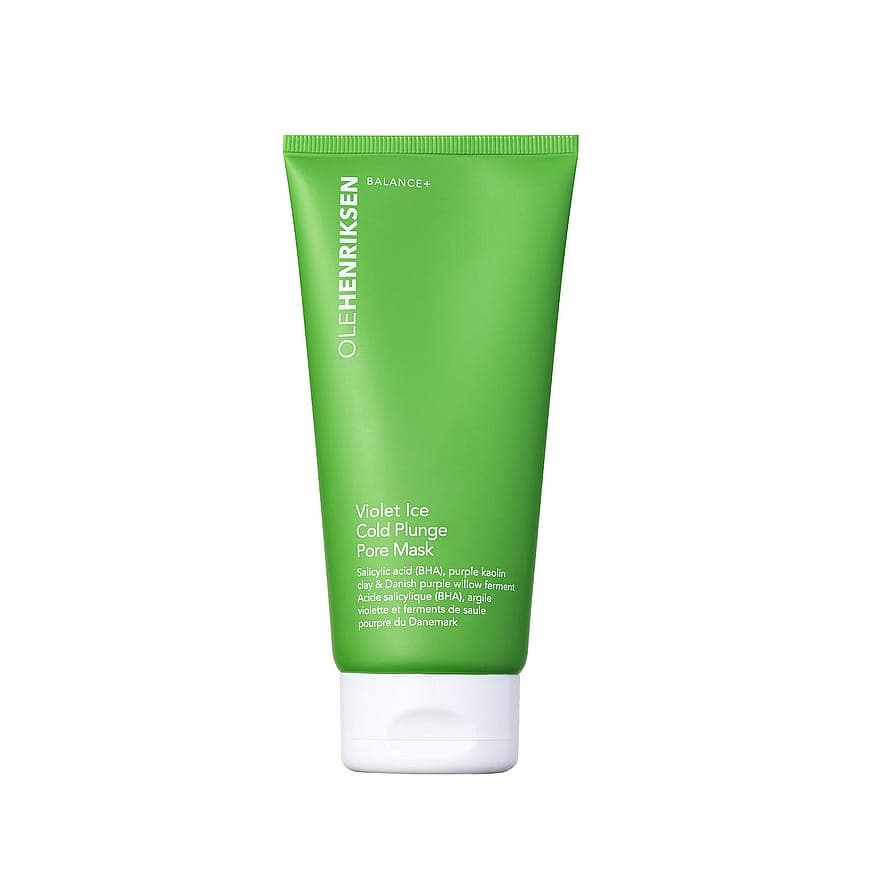 Balance Violet Ice Cold Plunge Pore Mask 90 ml