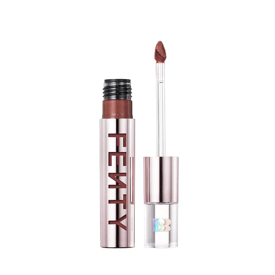 Icon Velvet Liquid Lipstick Fiyaproof