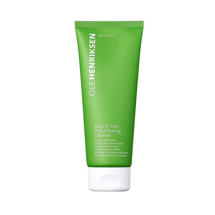 Balence Daily D-clog Pore Clearing Cleanser 147 ml