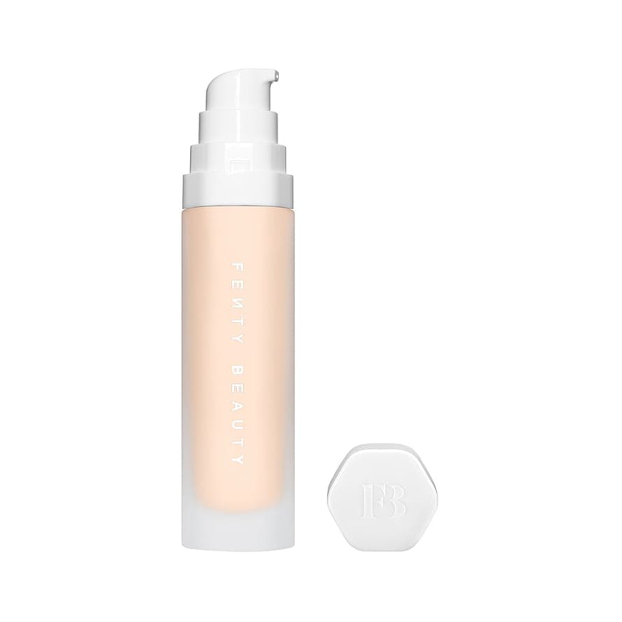 Soft'lit Naturally Luminous Longwear Foundation 100