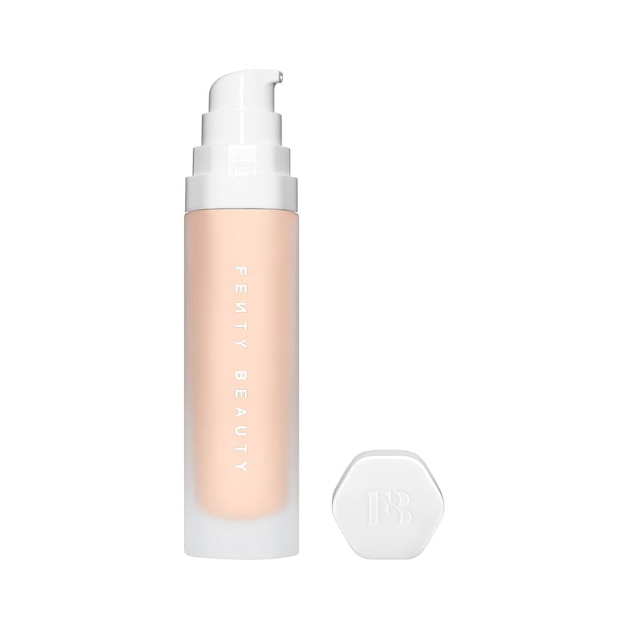 Soft'lit Naturally Luminous Longwear Foundation 110