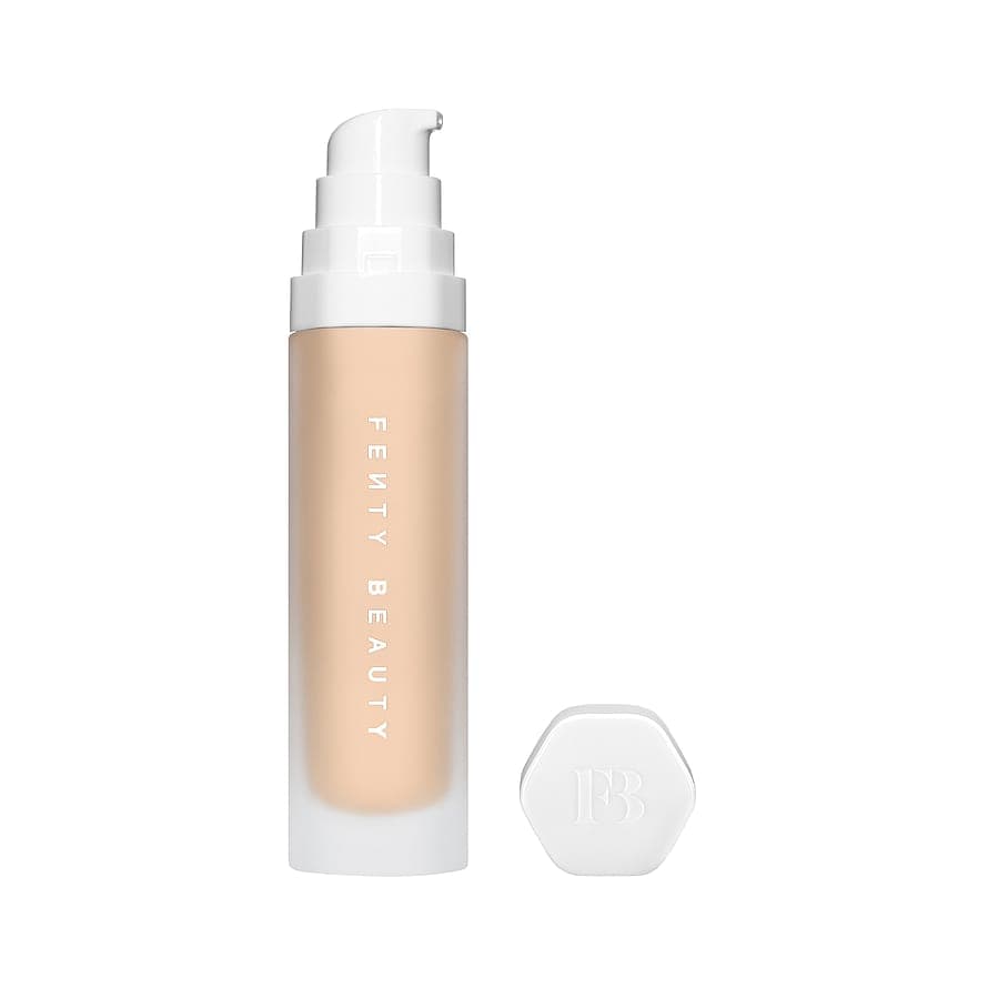 Soft'lit Naturally Luminous Longwear Foundation 120