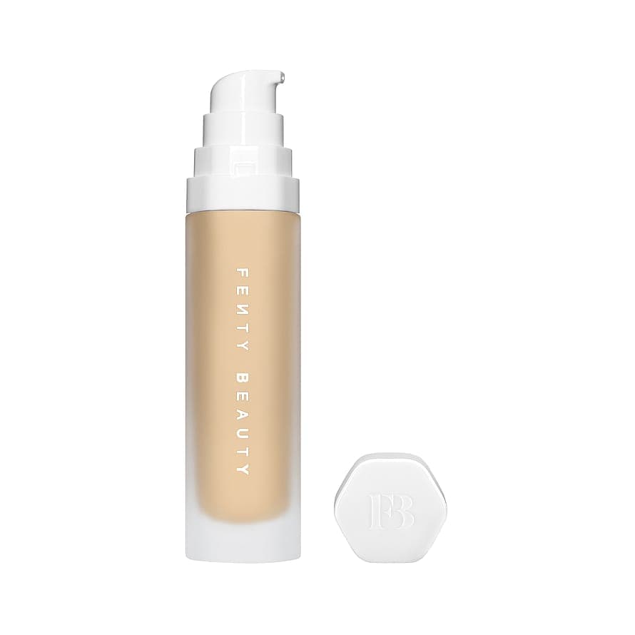 Soft'lit Naturally Luminous Longwear Foundation 130