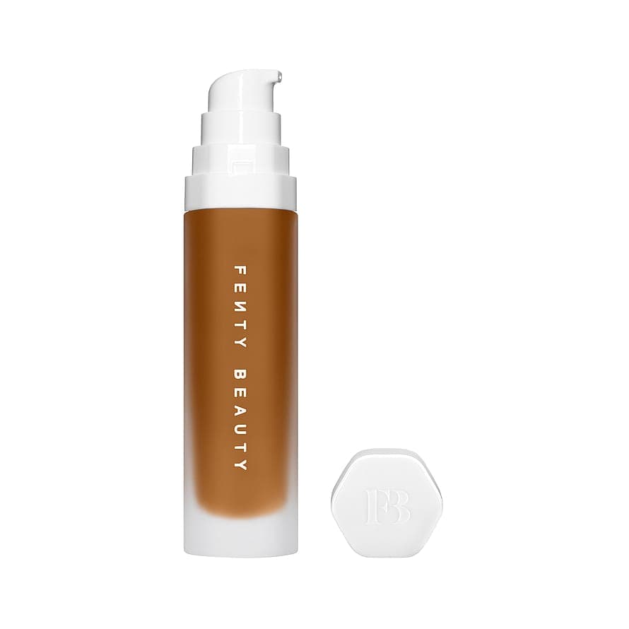 Soft'lit Naturally Luminous Longwear Foundation 390