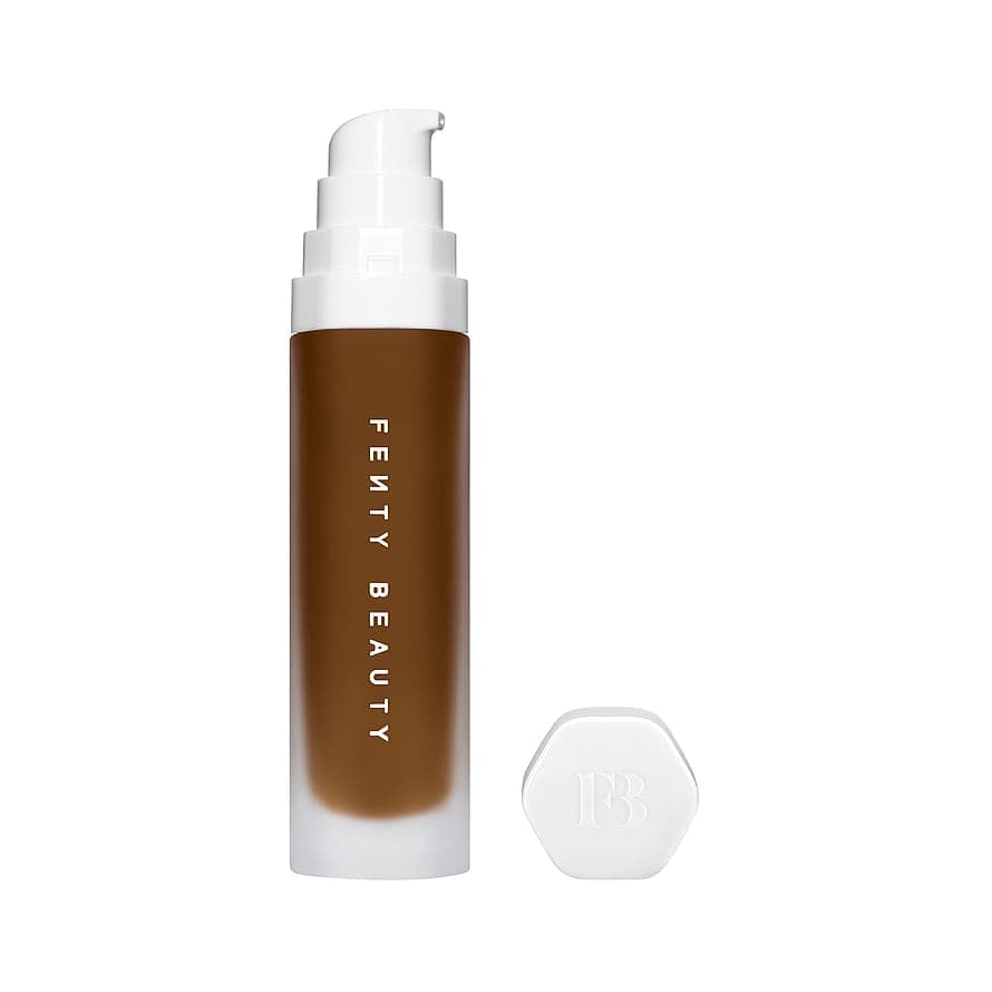 Soft'lit Naturally Luminous Longwear Foundation 445