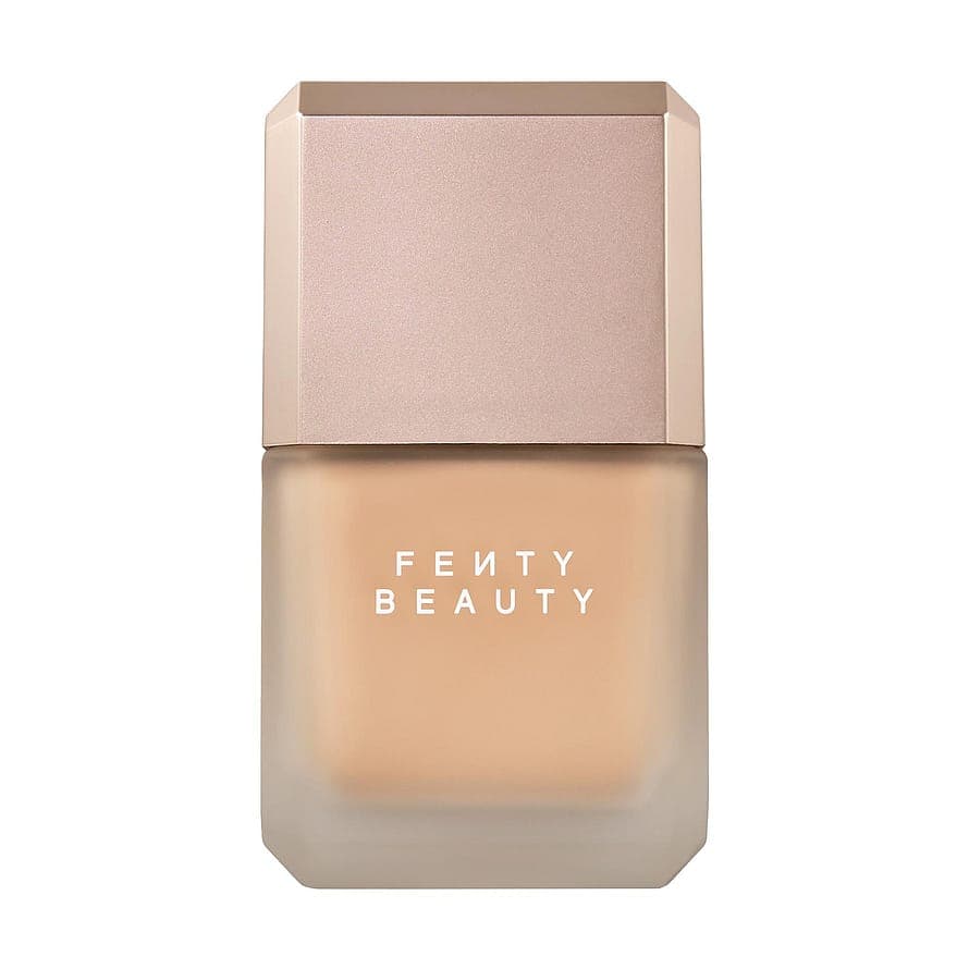 Pro Filt'r Fluid Flex Natural Matte Longwear Foundation Light 136N
