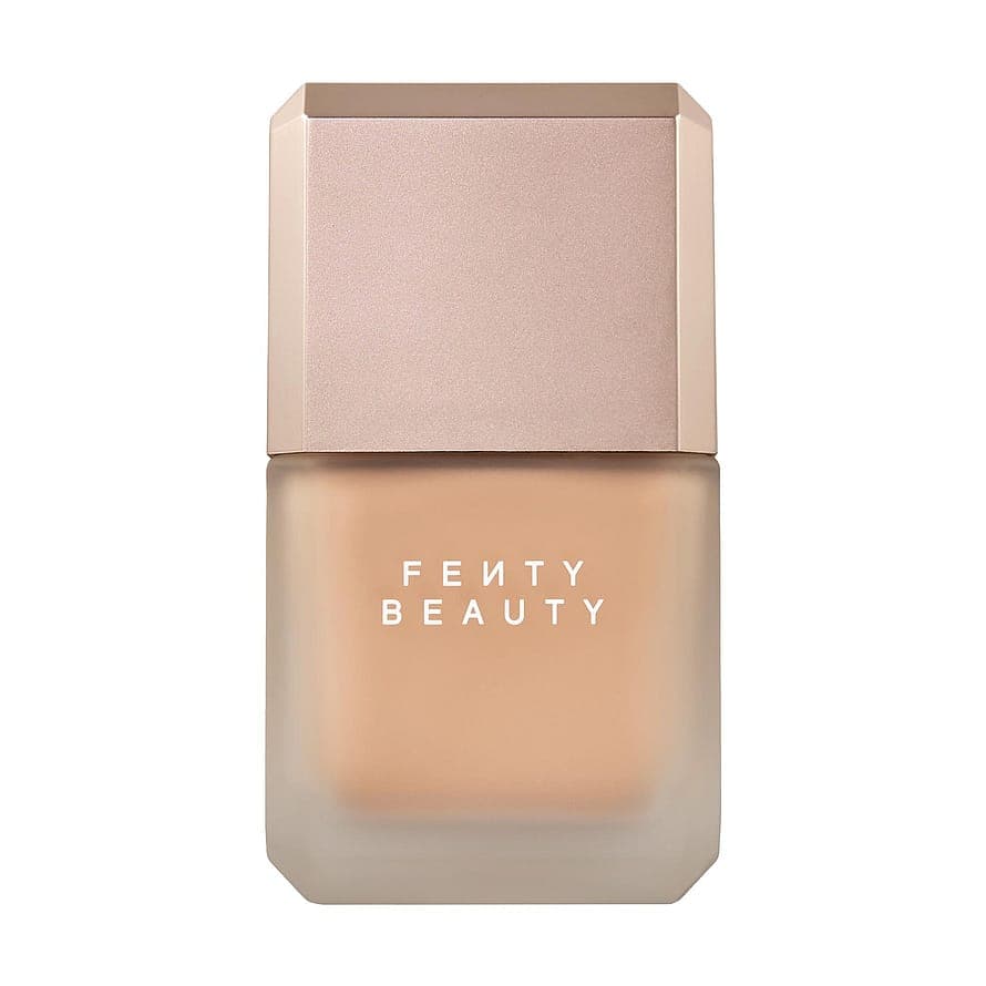 Pro Filt'r Fluid Flex Natural Matte Longwear Foundation Light 166N