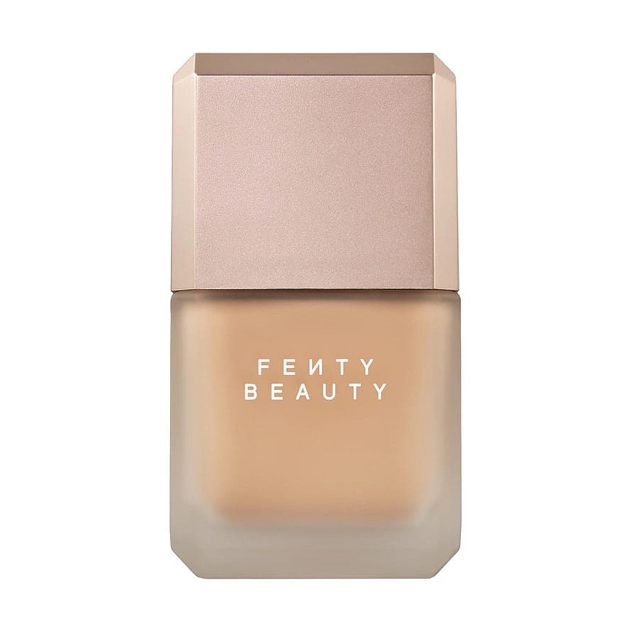 Pro Filt'r Fluid Flex Natural Matte Longwear Foundation Light 186N