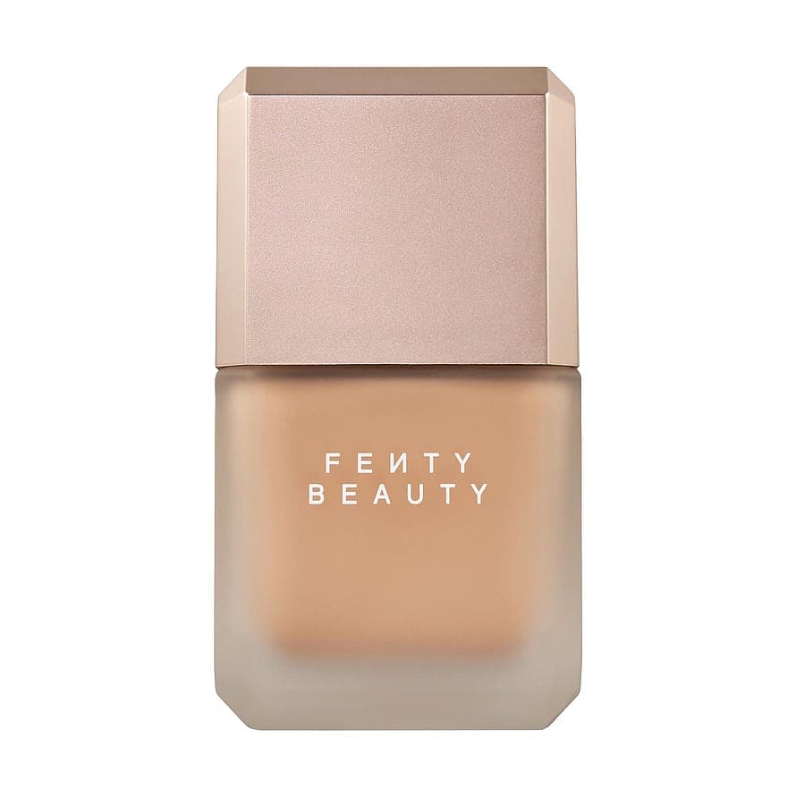 Pro Filt'r Fluid Flex Natural Matte Longwear Foundation Light Medium 206W